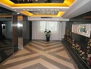 Suzhou Motel 168 - Sanxiang Road Bagian luar foto